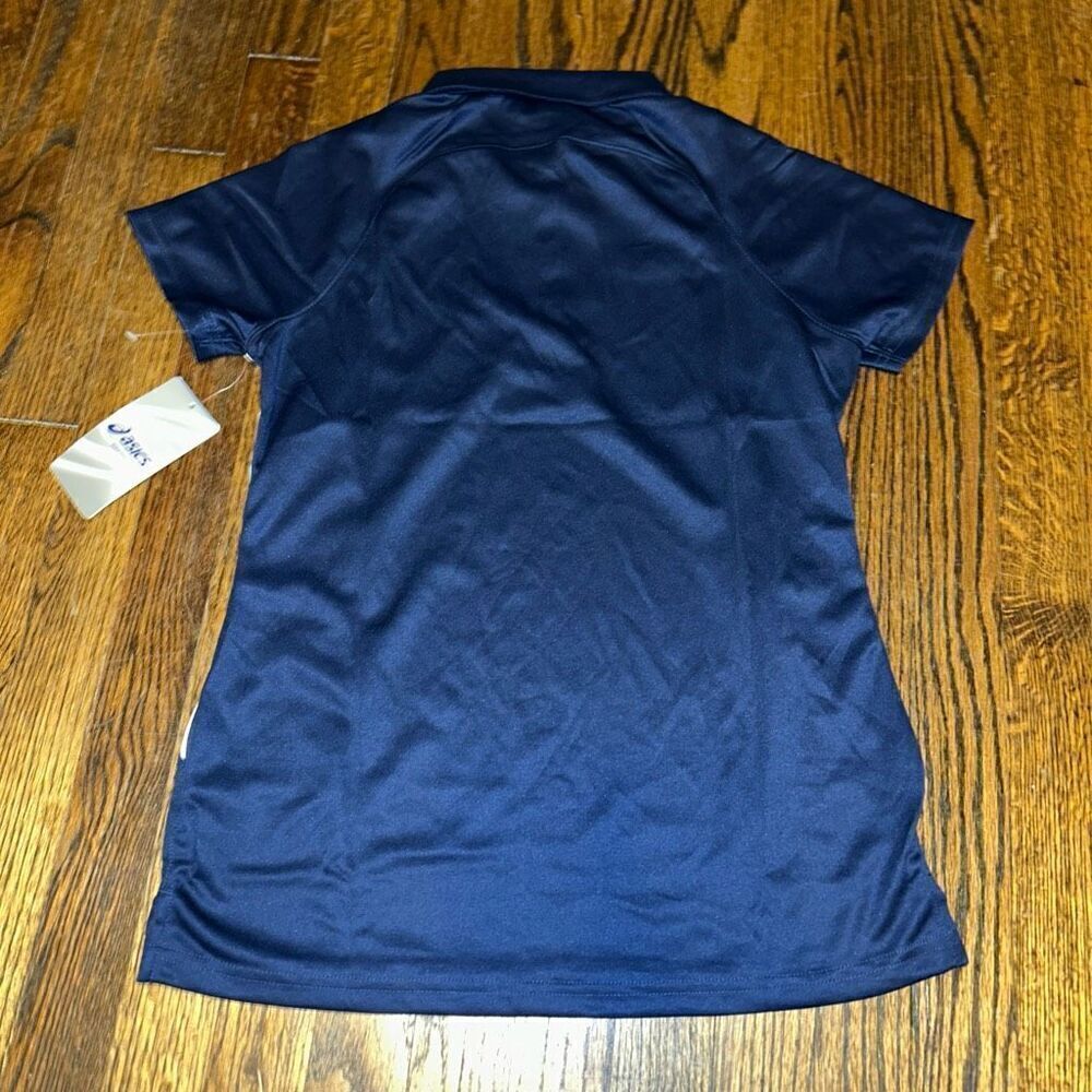 New ASICS polo - Picture 2 of 5